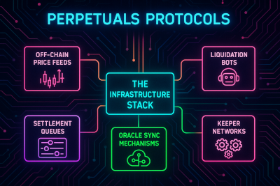 Perpetuals Protocols