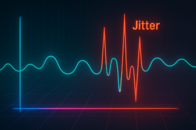 Jitter