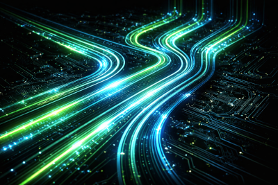 Featured image for Go's Runtime Model for High-Throughput Services