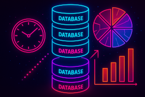 Featured image for What Database Scaling Looks Like When Milliseconds Mean Millions