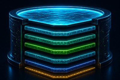 Featured image for On-Chain Liquidity Is Not Just an Order Book Without a Broker