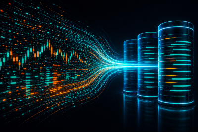 Featured image for Scaling Trading Systems Beyond Pandas