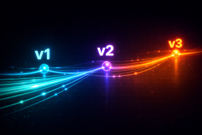 Featured image for Schema Evolution Under Live Order Flow