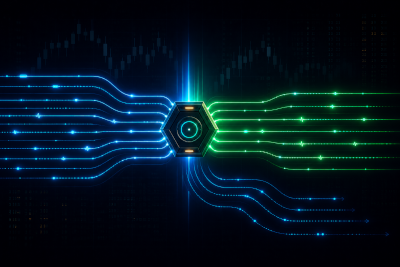 Featured image for Zero-Downtime Deployments in Financial Systems: Shipping Code Without Breaking the Market