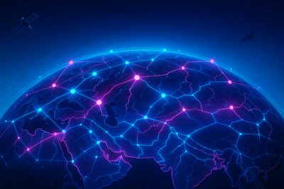 Distributed Systems in Finance cover image